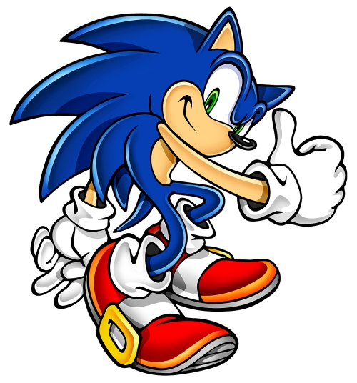 Sonic